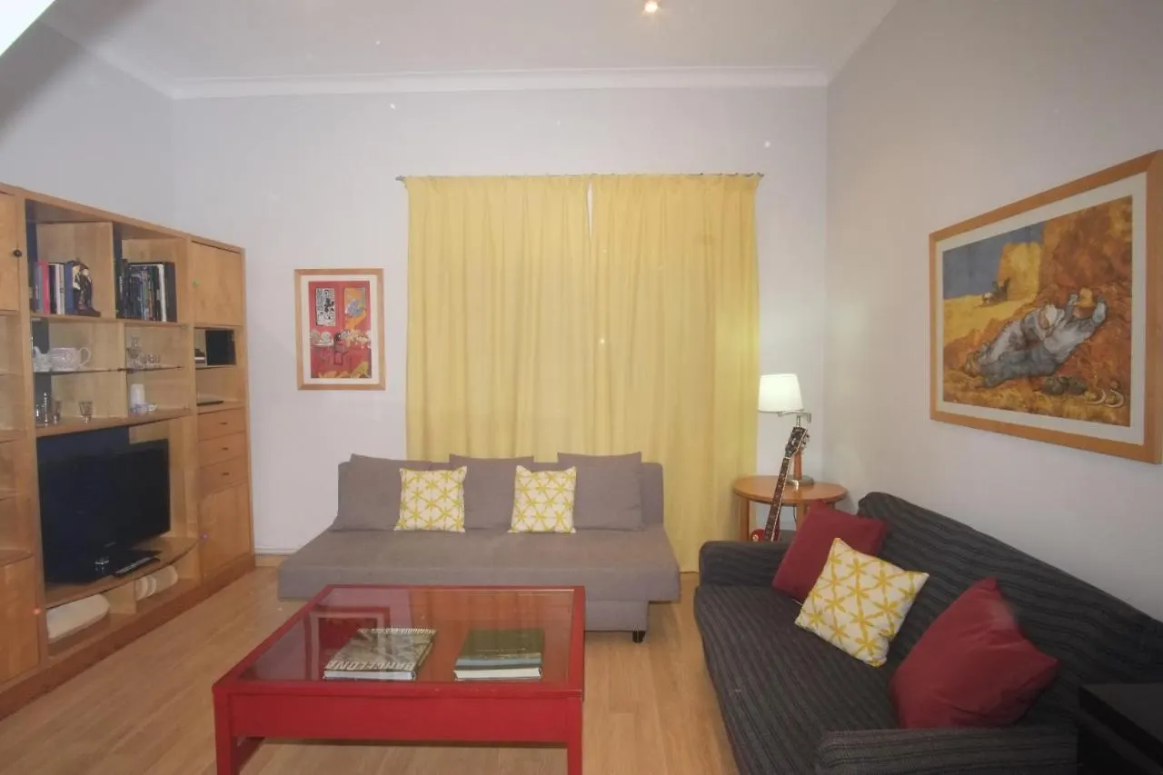 Lovely Apartment At Park Gueell Barcelona Espanha